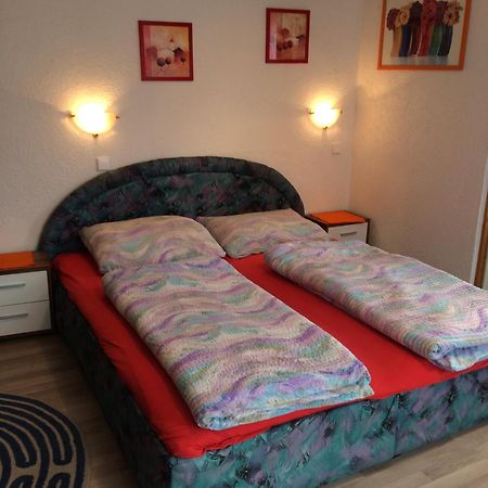 Haus Scholl Bed and Breakfast Nassereith Esterno foto