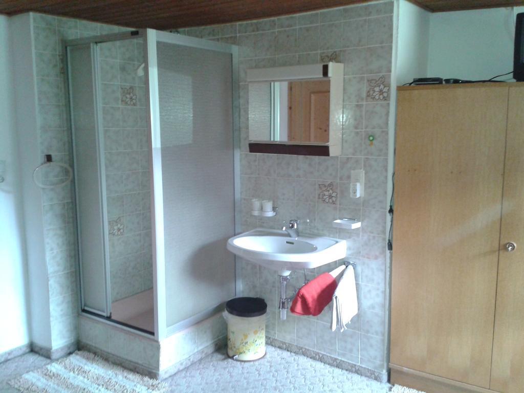 Haus Scholl Bed and Breakfast Nassereith Camera foto