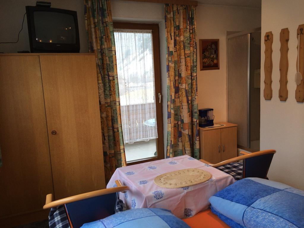 Haus Scholl Bed and Breakfast Nassereith Camera foto