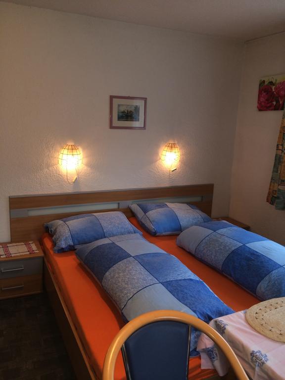 Haus Scholl Bed and Breakfast Nassereith Camera foto