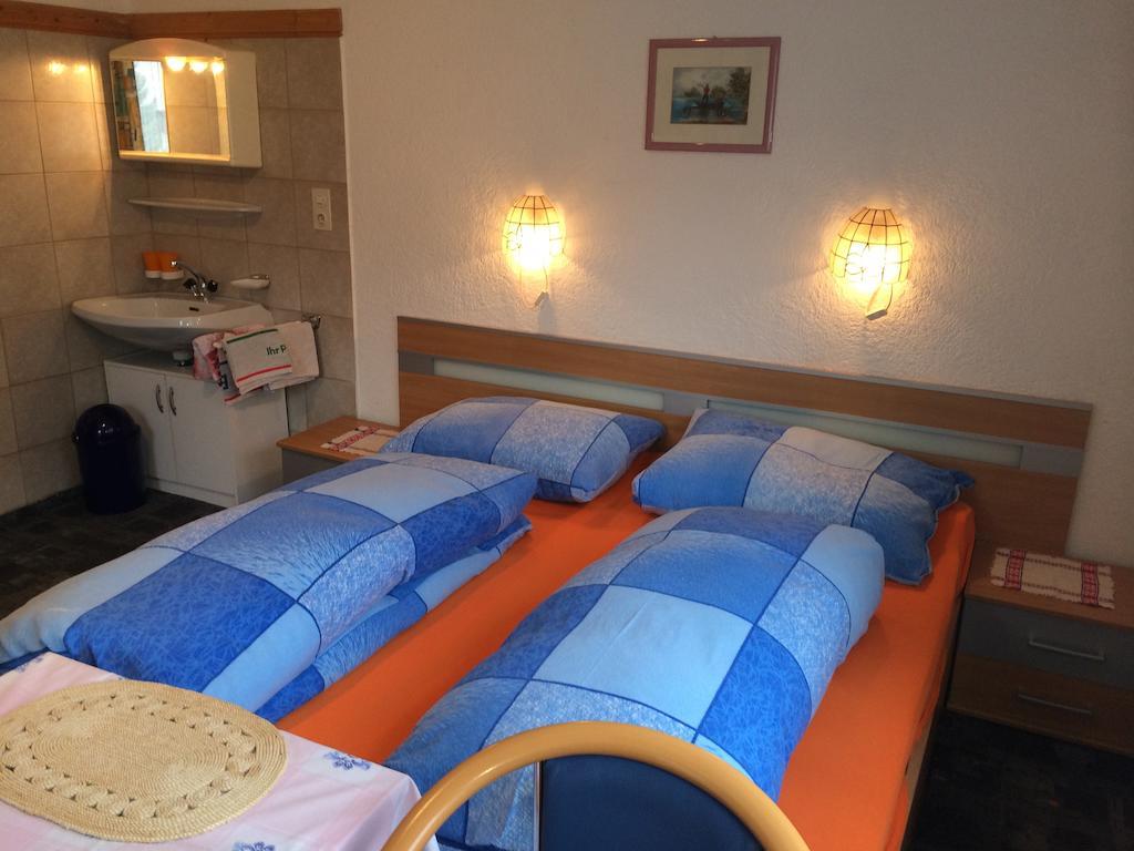 Haus Scholl Bed and Breakfast Nassereith Camera foto