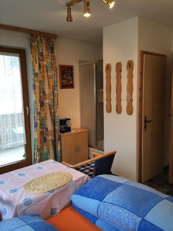 Haus Scholl Bed and Breakfast Nassereith Camera foto